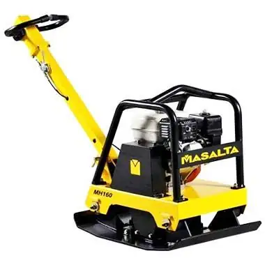 VS-246E20 160 кг реверс