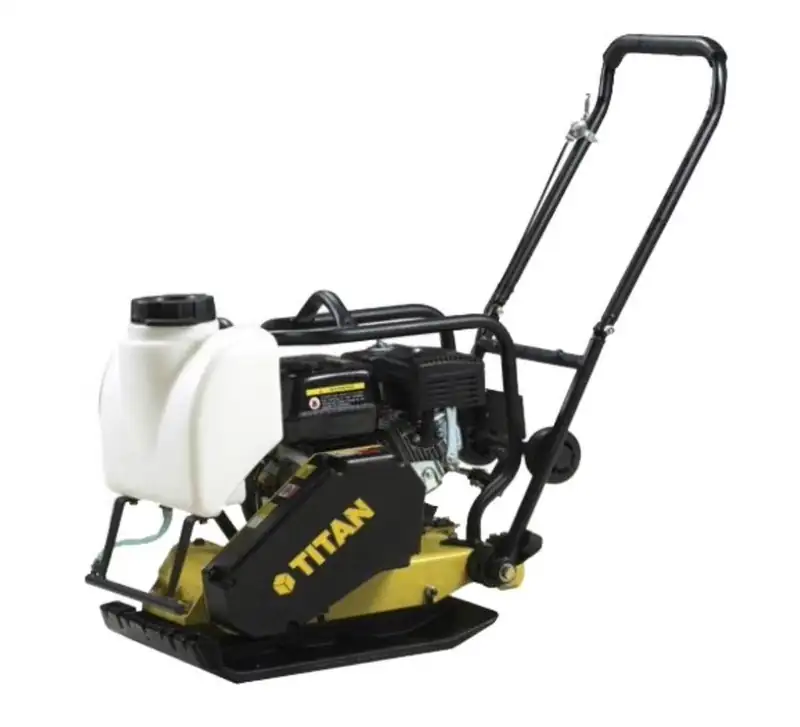 Titan VP-120K 120 кг