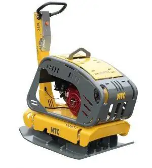 NTC VDR 52 300 кг реверс